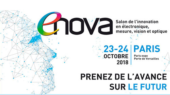 ENOVA 23 october 2018