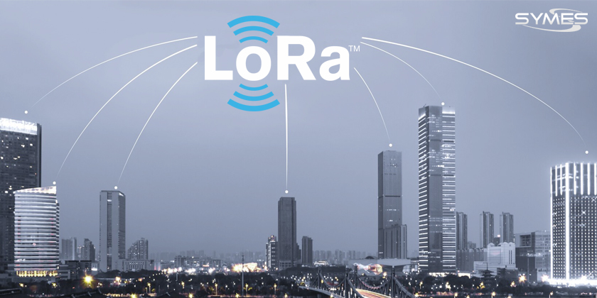 Technologie LoRa 2.4GHz : Applications et Avantages