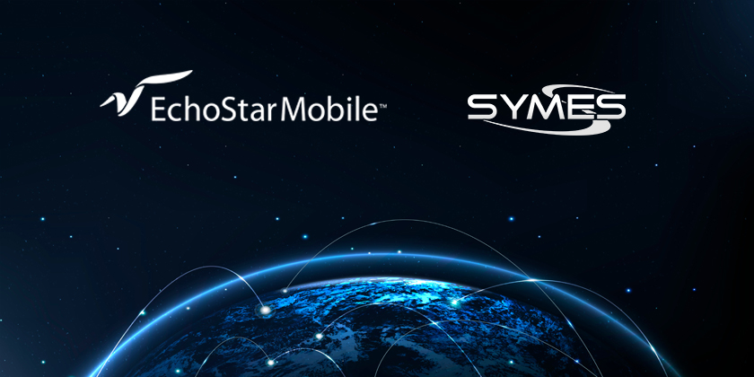 EchoStar Mobile et Symes annoncent un partenariat stratégique pour l’expansion de la connectivité IoT