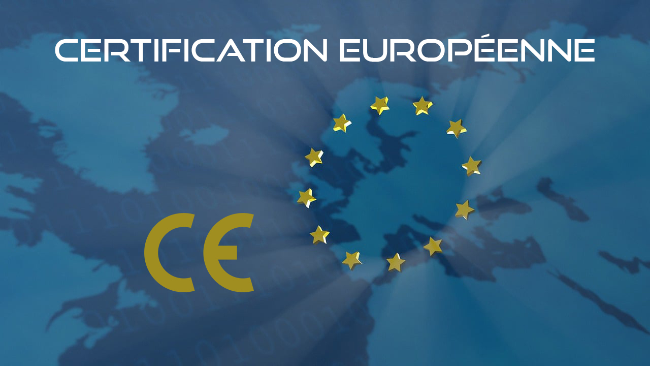 Certification Européenne : définition, normes et importance du marquage CE